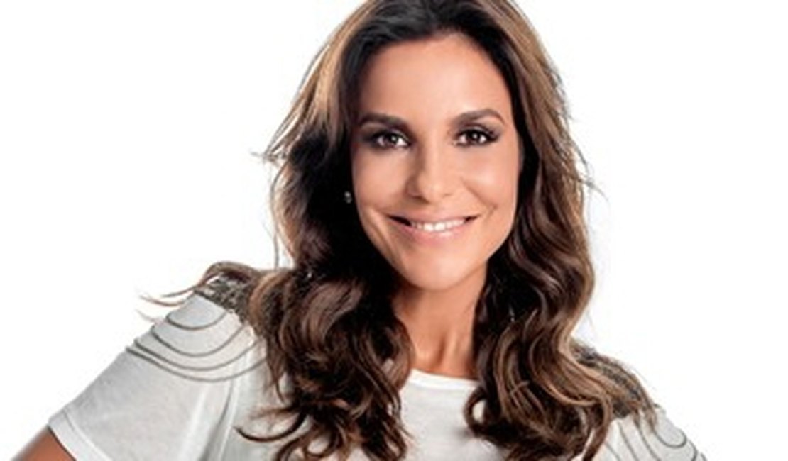 [Vídeo] Ivete Sangalo tem crise de ciúmes em show