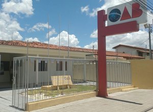 OAB: Caravana de Interiorização chega a Arapiraca 