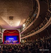 Orquestra Filarmônica apresenta sucessos dos anos 80 no Teatro Deodoro