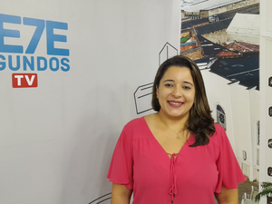 [Vídeo] É possível reduzir risco de demência na terceira idade, explica geriatra Laisa Mirele