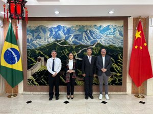 Selaj articula parcerias em Brasília e mira sediar Brasileiro de Kung Fu em 2026