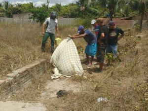 Corpo é encontrado por populares em povoado no Agreste