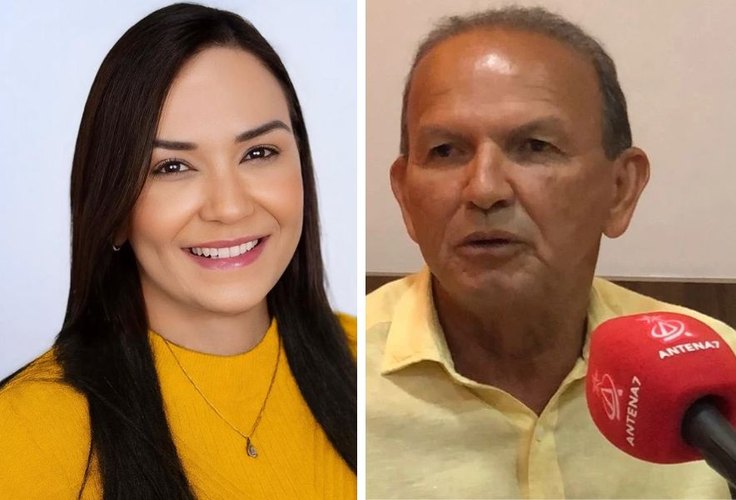 Cícero Cavalcante anuncia candidatura de ex-prefeita de São Luís do Quitunde em Passo de Camaragibe