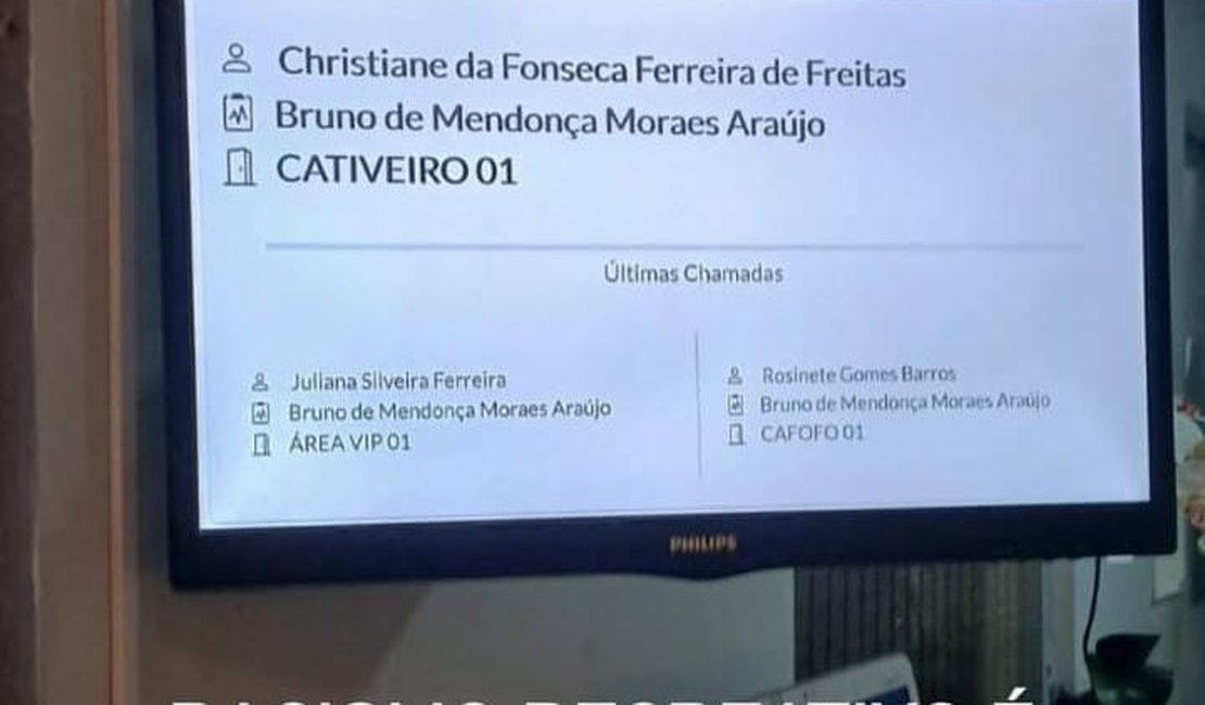 Em vídeo, advogado fala sobre caso de racismo em clínica de Maceió