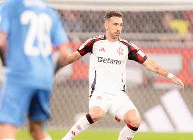 PSG vence o Flamengo nos pênaltis e fica com a taça do Mundial