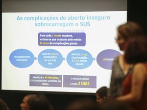 Debate sobre aborto teve abordagem mais científica no Supremo