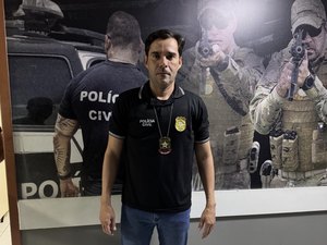 ‘Não me valorizaram’, diz Kelmann Vieira ao anunciar novo afastamento da política