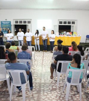 Empresários de Porto Calvo participam do curso Instagram para Negócio