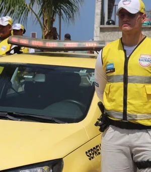 Recém-nascida é resgatada após ser encontrada em situação de risco em Maceió