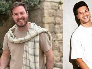 Thiago Nigro é criticado por fãs de Arthur Aguiar: 'Primo Rico y frouxo'