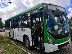 Linhas Circular I e II estendem trajetos até o Pontal da Barra