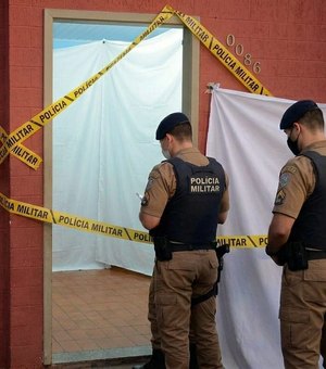 Homem é achado com corpo em decomposição em Palmeira dos Índios