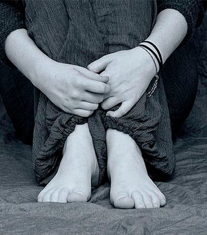 ﻿Padrasto é expulso de casa e acusado de estuprar enteada desde que ela tinha 8 anos em Arapiraca