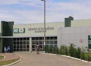 HE do Agreste registra 708  atendimentos nos festejos de fim de ano 