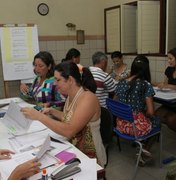 Secretaria de Educação de Alagoas oferta 175 vagas em cursos de idiomas 