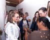 Prefeita Ubiratania Santana entrega mais duas casas pelo Programa Morar Melhor Municipal