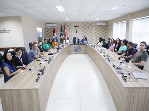MPAL articula plano de ação para casos suspeitos de gripe aviária em Alagoas
