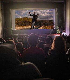 Após 40 anos, exibição regular no Cine Penedo começa de forma gratuita nesta quarta (19)