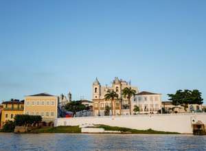 Penedo é selecionada no programa nacional de Destinos Turísticos Inteligentes