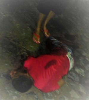 Adolescente é morto a tiros em praça de município do Agreste