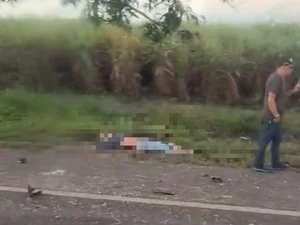 Motociclista morre após colisão com carro na BR-316, na região do Polo Industrial