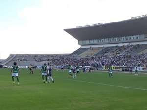 Estaduais: Confira os resultados dos campeonatos da Paraíba e do Rio de Janeiro