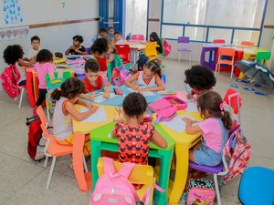 Governo Ronaldo Lopes reforça segurança nas escolas da Prefeitura de Penedo