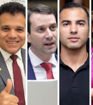 Pelo menos 11 nomes arapiraquenses vão às urnas nas eleições de outubro