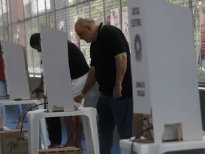 Eleições 2026: saiba o que pode e o que não pode no dia da votação