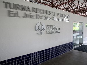 ?Presidente do TJAL designa juízes para a Turma Recursal da 1ª Região