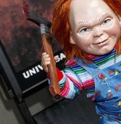 Vem conhecer o novo Chucky, do remake de ‘Brinquedo Assassino’
