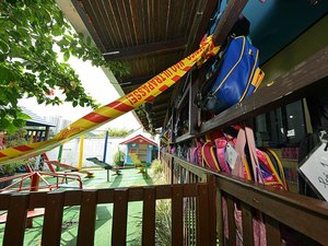 Sancionada lei que aumenta penas para crimes cometidos em escolas