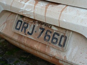 Sobrinho de empresário arapiraquense é preso com colega no Peba