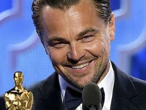 DiCaprio, 'Spotlight' e Mad Max são os ganhadores da noite