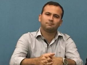 Ivens Leão é aclamado novo presidente do conselho deliberativo do ASA