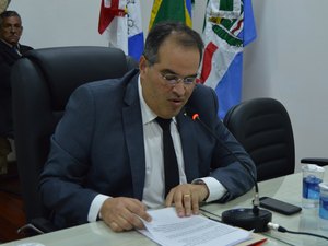 Samyr Malta pode concorrer à Prefeitura de Mata Grande