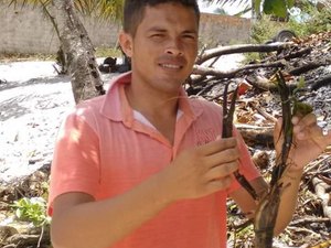 Homem é assassinado com vários tiros