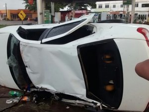 Braço de vítima de acidente é encontrado às margens de rodovia