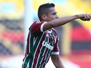 Cruzeiro acerta com meia Cícero e se aproxima de Felipe Melo