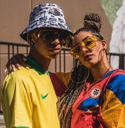 Alagoana lança música e leva gingado brasileiro até a Comuna 13, na Colômbia