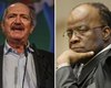 João Caldas descarta Rebelo e abre caminho para Joaquim Barbosa na disputa presidencial