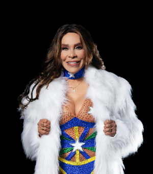 Silvânia Aquino anuncia saída da Banda Calcinha Preta e encerra ciclo marcante no forró romântico