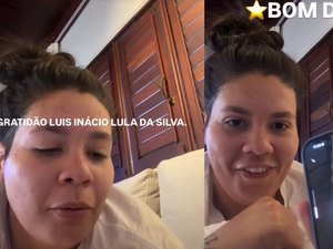Ligação de Gabô Pantaleão para Rico Melquiades viraliza nas redes sociais