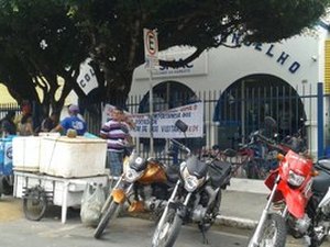 TRE comunica novos locais de votação para eleitores do Colégio Bom Conselho, em Arapiraca