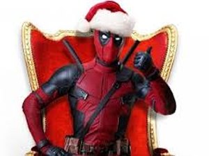 'Deadpool' ganha versão palatável para crianças