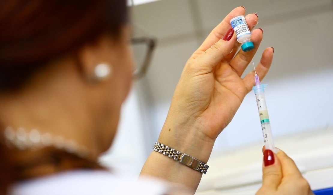 Covid-19: Butantan inicia cadastro de voluntários para teste de vacina
