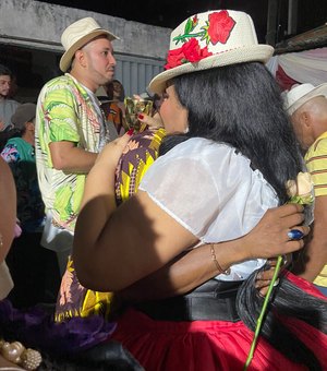 Abertura do Festival Quilombagem é marcada pela comemoração de 10 anos de Jurema de Zé Pilintra