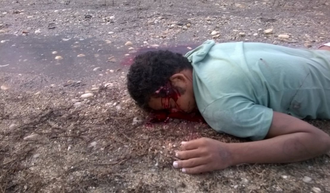 Ex-reeducando é encontrado morto na zona rural de Penedo