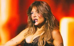 Luísa Sonza é inconveniente ao constranger casal em pedido de namoro