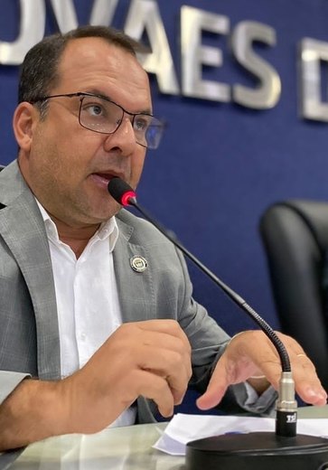 Francisco Sales critica uso do Canal do Sertão e cobra irrigação no interior